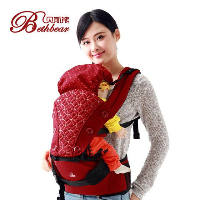 MOCHILA ERGONÓMICA       ✳️ ENVIÓ GRATIS ✳️